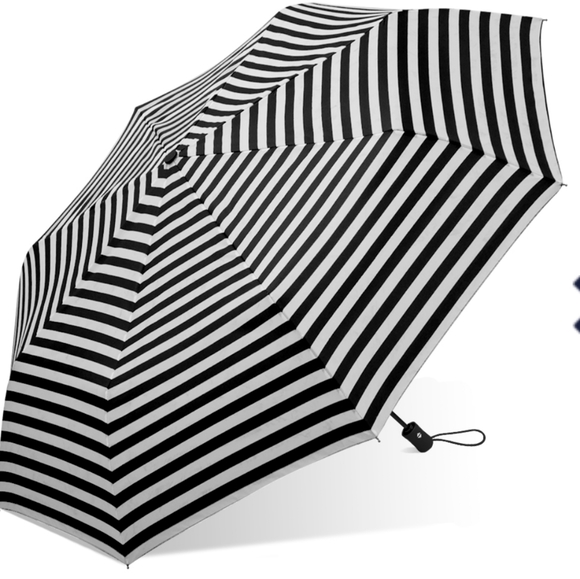 weather zone Accessories - Weather zone automatic mini umbrella
